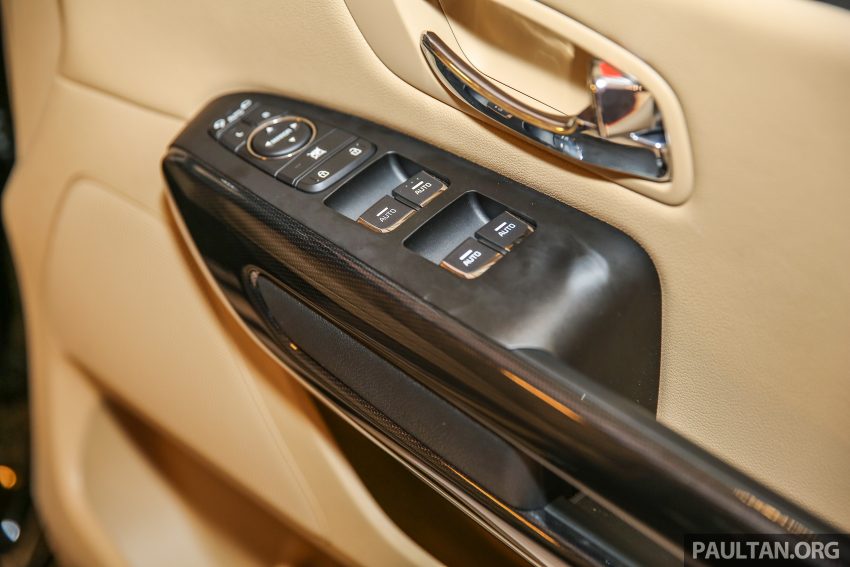 全新 Kia Carnival 本地将上市，多年后再迎七人座MPV。 12439