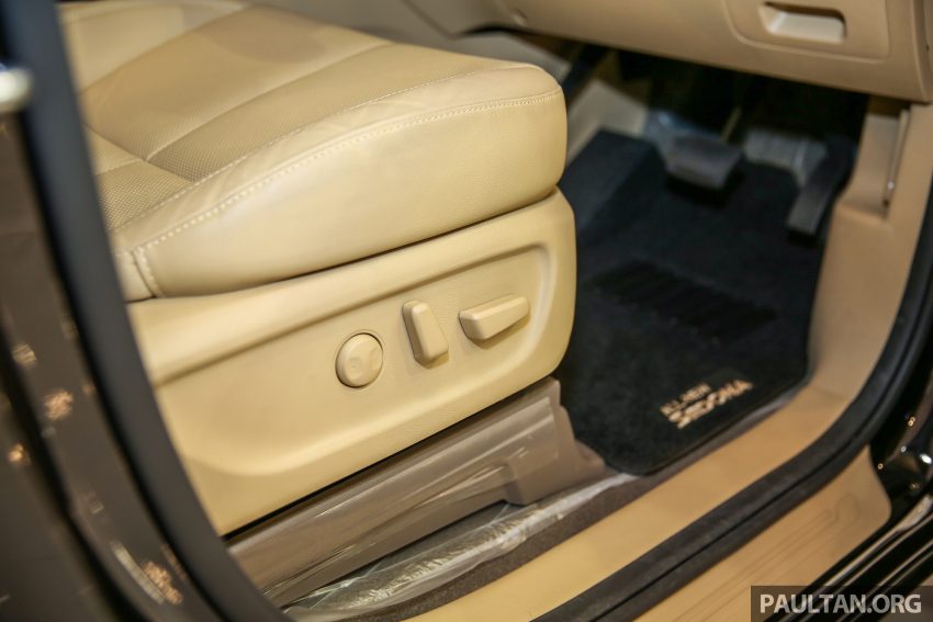 全新 Kia Carnival 本地将上市，多年后再迎七人座MPV。 12440