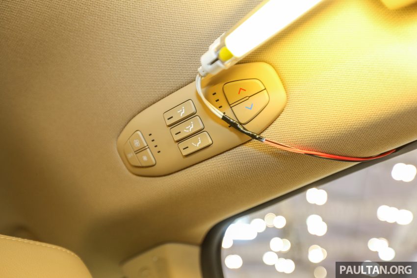 全新 Kia Carnival 本地将上市，多年后再迎七人座MPV。 12450