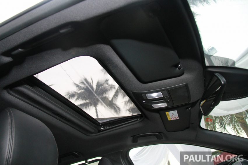 全新 Mazda CX-9 预览，搭载2.5升SkyActiv-G 涡轮引擎。 12248