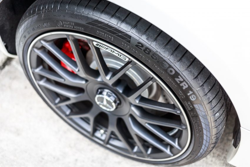 Mercedes-AMG C63 S Coupe 本地上市，从RM773k起！ 13861