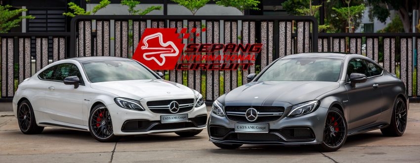 Mercedes-AMG C63 S Coupe 本地上市，从RM773k起！ 13851
