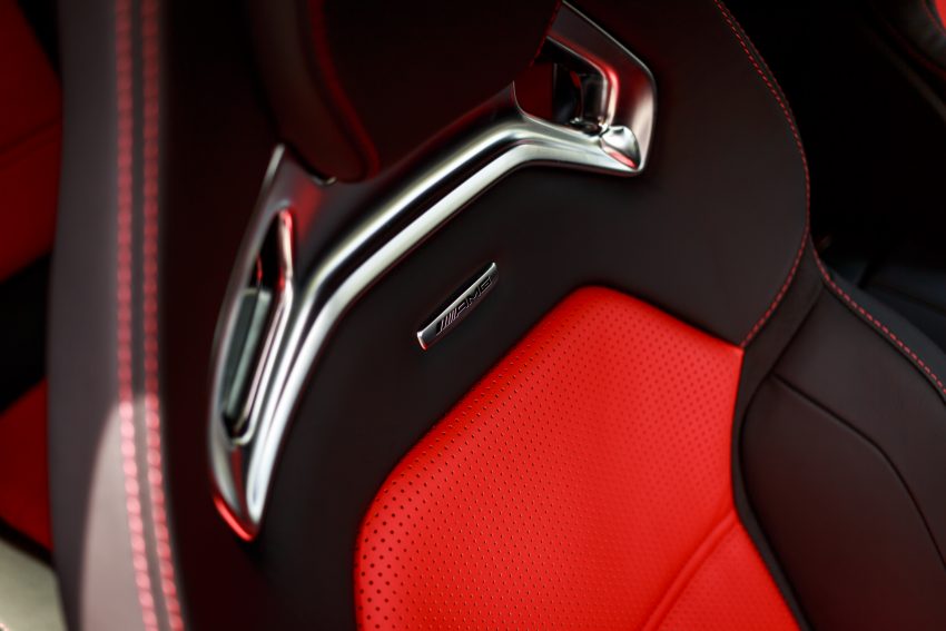 Mercedes-AMG C63 S Coupe 本地上市，从RM773k起！ 13870