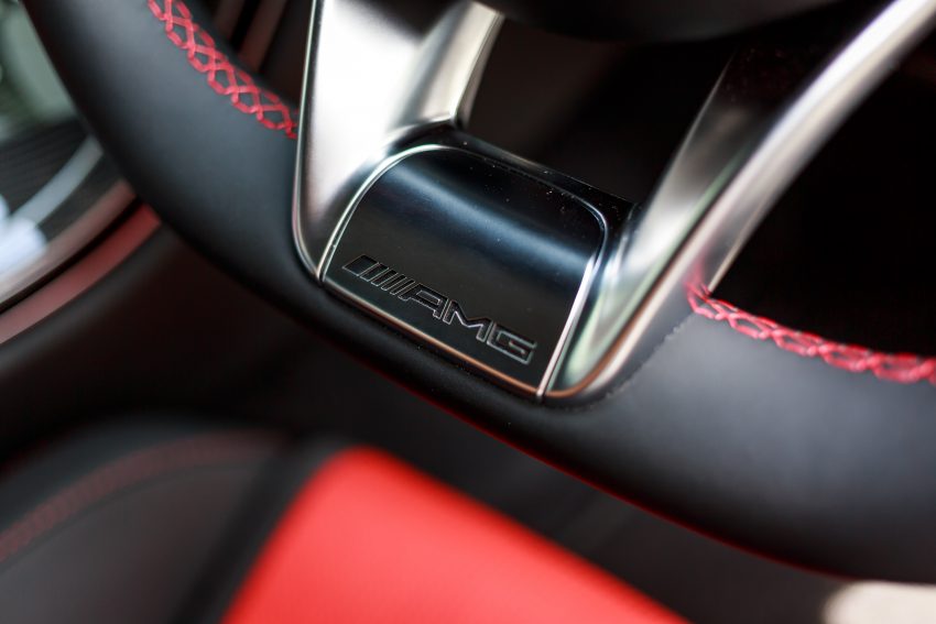 Mercedes-AMG C63 S Coupe 本地上市，从RM773k起！ 13875