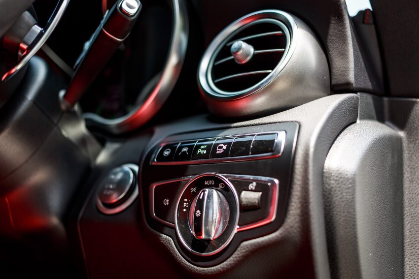 Mercedes-AMG C63 S Coupe 本地上市，从RM773k起！ 13877