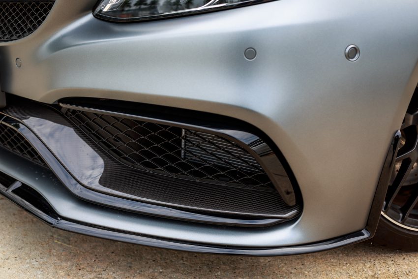 Mercedes-AMG C63 S Coupe 本地上市，从RM773k起！ 13888