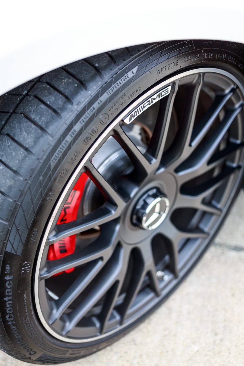 Mercedes-AMG C63 S Coupe 本地上市，从RM773k起！ 13894
