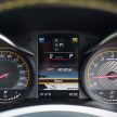 Mercedes-AMG C63 S Coupe 本地上市，从RM773k起！