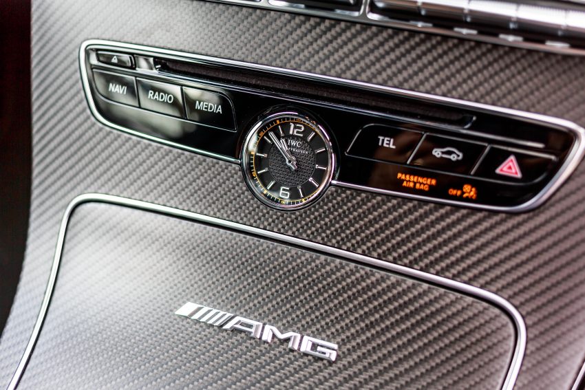 Mercedes-AMG C63 S Coupe 本地上市，从RM773k起！ 13905