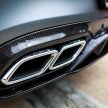Mercedes-AMG C63 S Coupe 本地上市，从RM773k起！