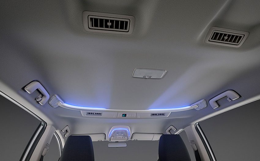 全新 Toyota Innova 即日起开放预订，预估价RM109k起。 12206