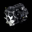 全新 Toyota Innova 即日起开放预订，预估价RM109k起。