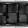 全新 Toyota Innova 即日起开放预订，预估价RM109k起。