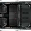 全新 Toyota Innova 即日起开放预订，预估价RM109k起。