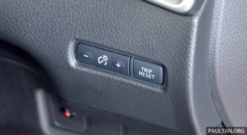 试驾：Nissan X-Trail 2.5 Impul，空间＋操控，完美搭配。 13550