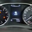 试驾：Nissan X-Trail 2.5 Impul，空间＋操控，完美搭配。