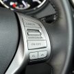 试驾：Nissan X-Trail 2.5 Impul，空间＋操控，完美搭配。