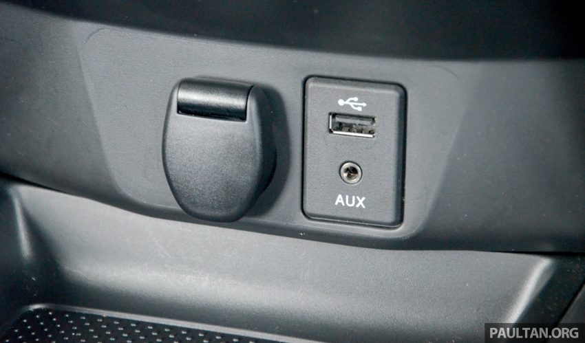 试驾：Nissan X-Trail 2.5 Impul，空间＋操控，完美搭配。 13558