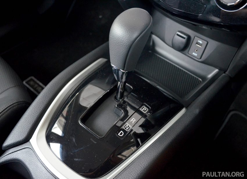 试驾：Nissan X-Trail 2.5 Impul，空间＋操控，完美搭配。 13559