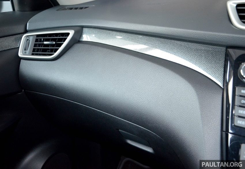 试驾：Nissan X-Trail 2.5 Impul，空间＋操控，完美搭配。 13560