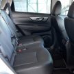 试驾：Nissan X-Trail 2.5 Impul，空间＋操控，完美搭配。