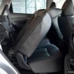 试驾：Nissan X-Trail 2.5 Impul，空间＋操控，完美搭配。