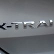 试驾：Nissan X-Trail 2.5 Impul，空间＋操控，完美搭配。