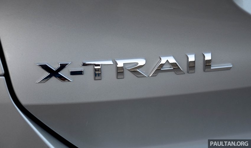 试驾：Nissan X-Trail 2.5 Impul，空间＋操控，完美搭配。 13587