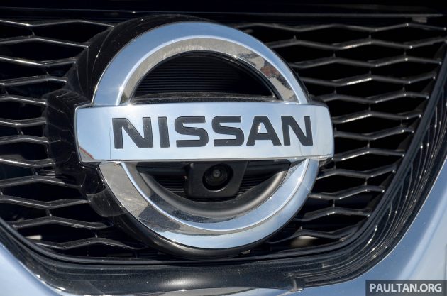 Nissan 被揭发汽车品管报告造假，日本6生产线被喊停。