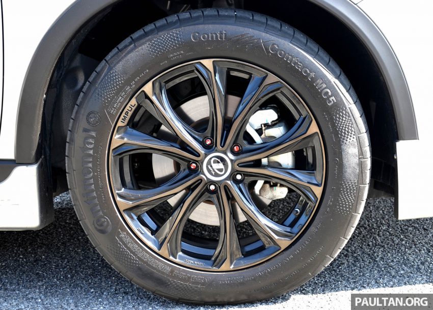 试驾：Nissan X-Trail 2.5 Impul，空间＋操控，完美搭配。 13607