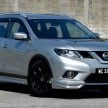 试驾：Nissan X-Trail 2.5 Impul，空间＋操控，完美搭配。