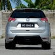 试驾：Nissan X-Trail 2.5 Impul，空间＋操控，完美搭配。