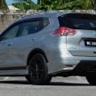 试驾：Nissan X-Trail 2.5 Impul，空间＋操控，完美搭配。