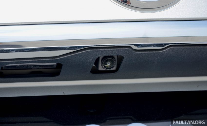 试驾：Nissan X-Trail 2.5 Impul，空间＋操控，完美搭配。 13632