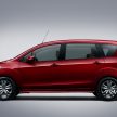 Proton Ertiga 本地上市，全新六人座 MPV 加入战围，获 ASEAN NCAP 4星评价，三等级，新车售价从RM59k起！