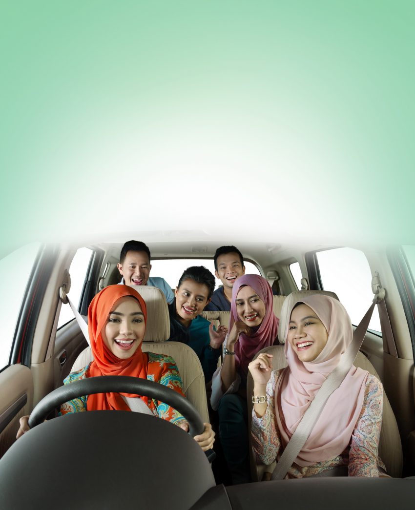 Proton Ertiga 本地上市，全新六人座 MPV 加入战围，获 ASEAN NCAP 4星评价，三等级，新车售价从RM59k起！ 14343