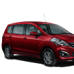 Proton Ertiga 本地上市，全新六人座 MPV 加入战围，获 ASEAN NCAP 4星评价，三等级，新车售价从RM59k起！