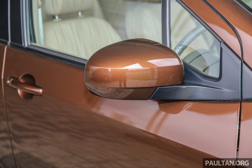 Proton Ertiga 本地上市，全新六人座 MPV 加入战围，获 ASEAN NCAP 4星评价，三等级，新车售价从RM59k起！ 14404