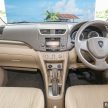 Proton Ertiga 本地上市，全新六人座 MPV 加入战围，获 ASEAN NCAP 4星评价，三等级，新车售价从RM59k起！