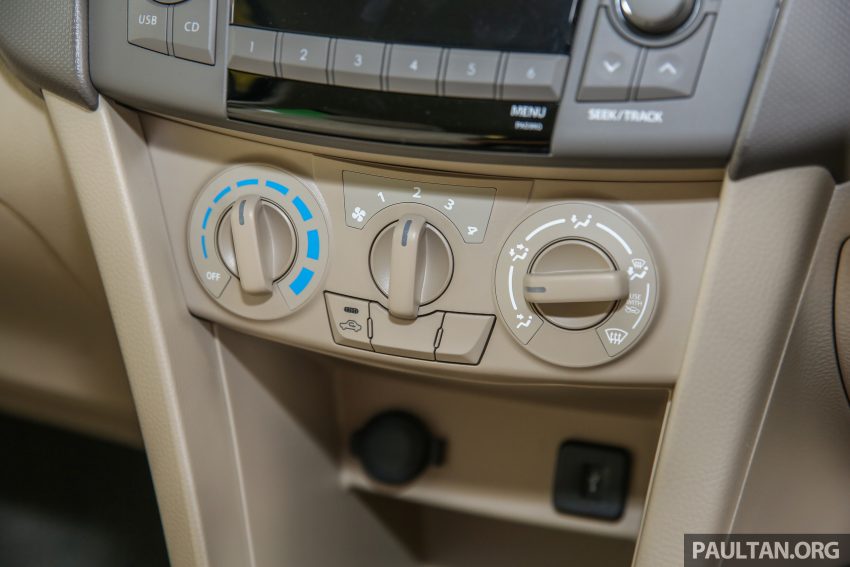 Proton Ertiga 本地上市，全新六人座 MPV 加入战围，获 ASEAN NCAP 4星评价，三等级，新车售价从RM59k起！ 14417
