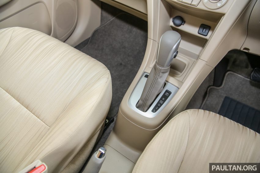 Proton Ertiga 本地上市，全新六人座 MPV 加入战围，获 ASEAN NCAP 4星评价，三等级，新车售价从RM59k起！ 14419