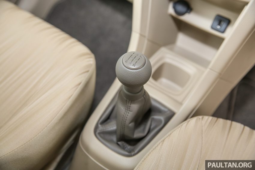Proton Ertiga 本地上市，全新六人座 MPV 加入战围，获 ASEAN NCAP 4星评价，三等级，新车售价从RM59k起！ 14421