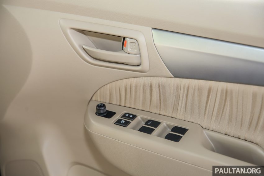 Proton Ertiga 本地上市，全新六人座 MPV 加入战围，获 ASEAN NCAP 4星评价，三等级，新车售价从RM59k起！ 14423