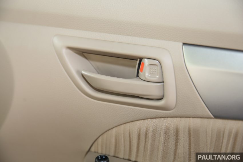 Proton Ertiga 本地上市，全新六人座 MPV 加入战围，获 ASEAN NCAP 4星评价，三等级，新车售价从RM59k起！ 14424