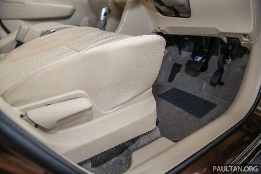 Proton Ertiga 本地上市，全新六人座 MPV 加入战围，获 ASEAN NCAP 4星评价，三等级，新车售价从RM59k起！ 14425
