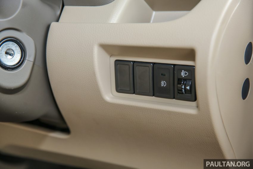 Proton Ertiga 本地上市，全新六人座 MPV 加入战围，获 ASEAN NCAP 4星评价，三等级，新车售价从RM59k起！ 14426