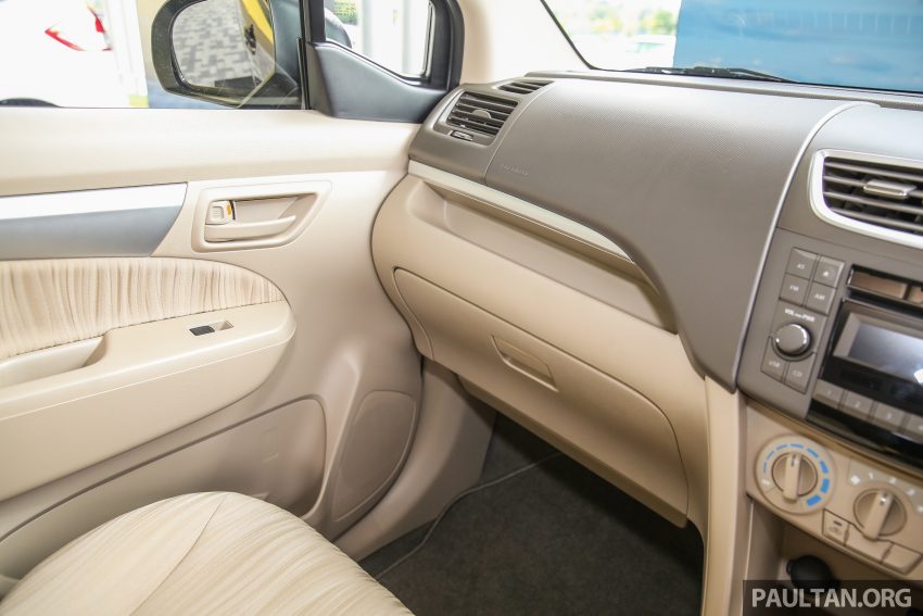 Proton Ertiga 本地上市，全新六人座 MPV 加入战围，获 ASEAN NCAP 4星评价，三等级，新车售价从RM59k起！ 14428