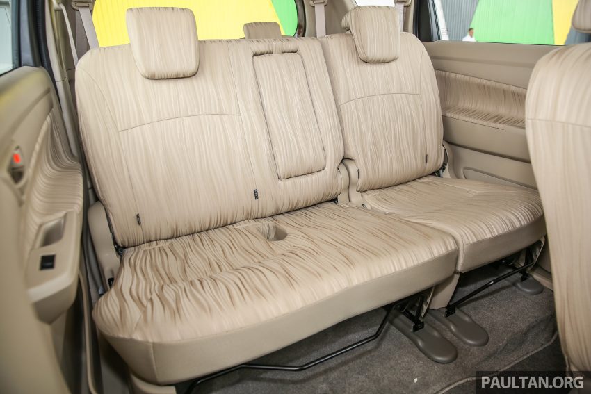 Proton Ertiga 本地上市，全新六人座 MPV 加入战围，获 ASEAN NCAP 4星评价，三等级，新车售价从RM59k起！ 14437