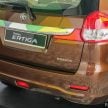 Proton Ertiga 本地上市，全新六人座 MPV 加入战围，获 ASEAN NCAP 4星评价，三等级，新车售价从RM59k起！