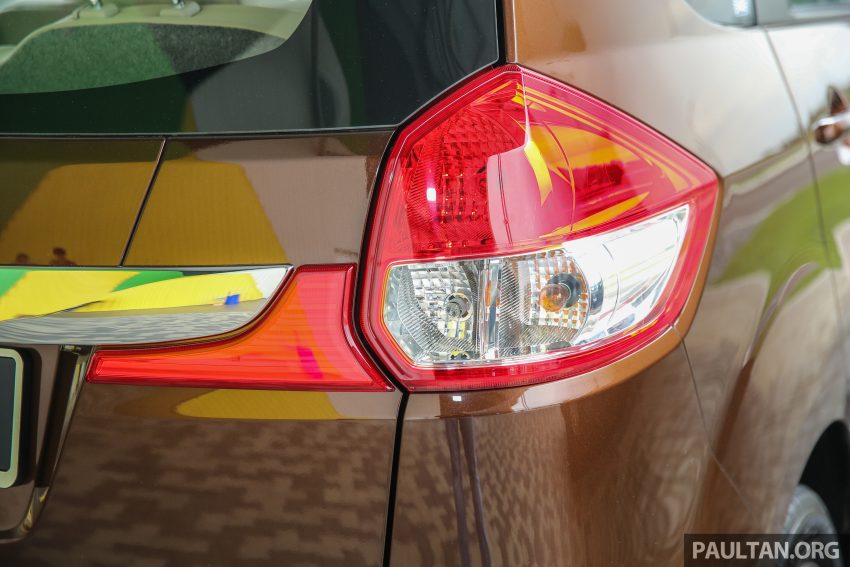 Proton Ertiga 本地上市，全新六人座 MPV 加入战围，获 ASEAN NCAP 4星评价，三等级，新车售价从RM59k起！ 14399